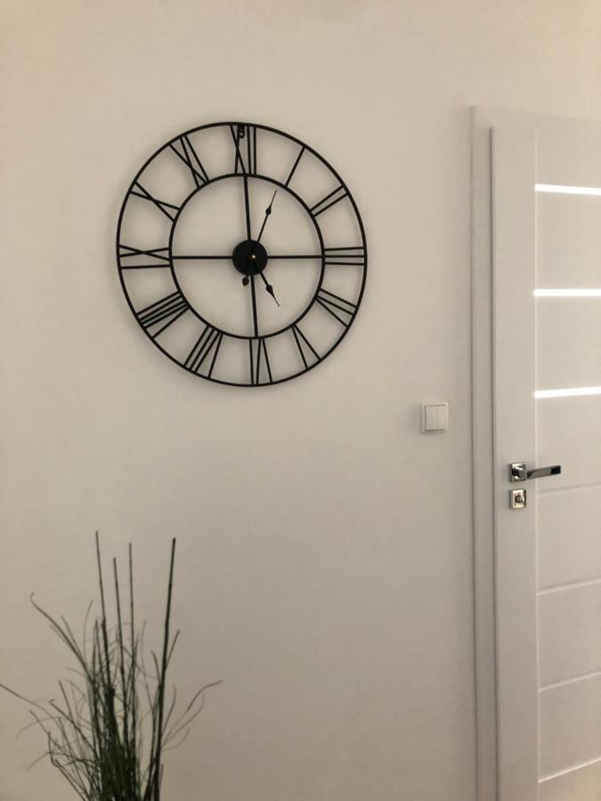 Apartament Aleksandra We Wielu Z Widokiem Na Jezioro Wiele Esterno foto