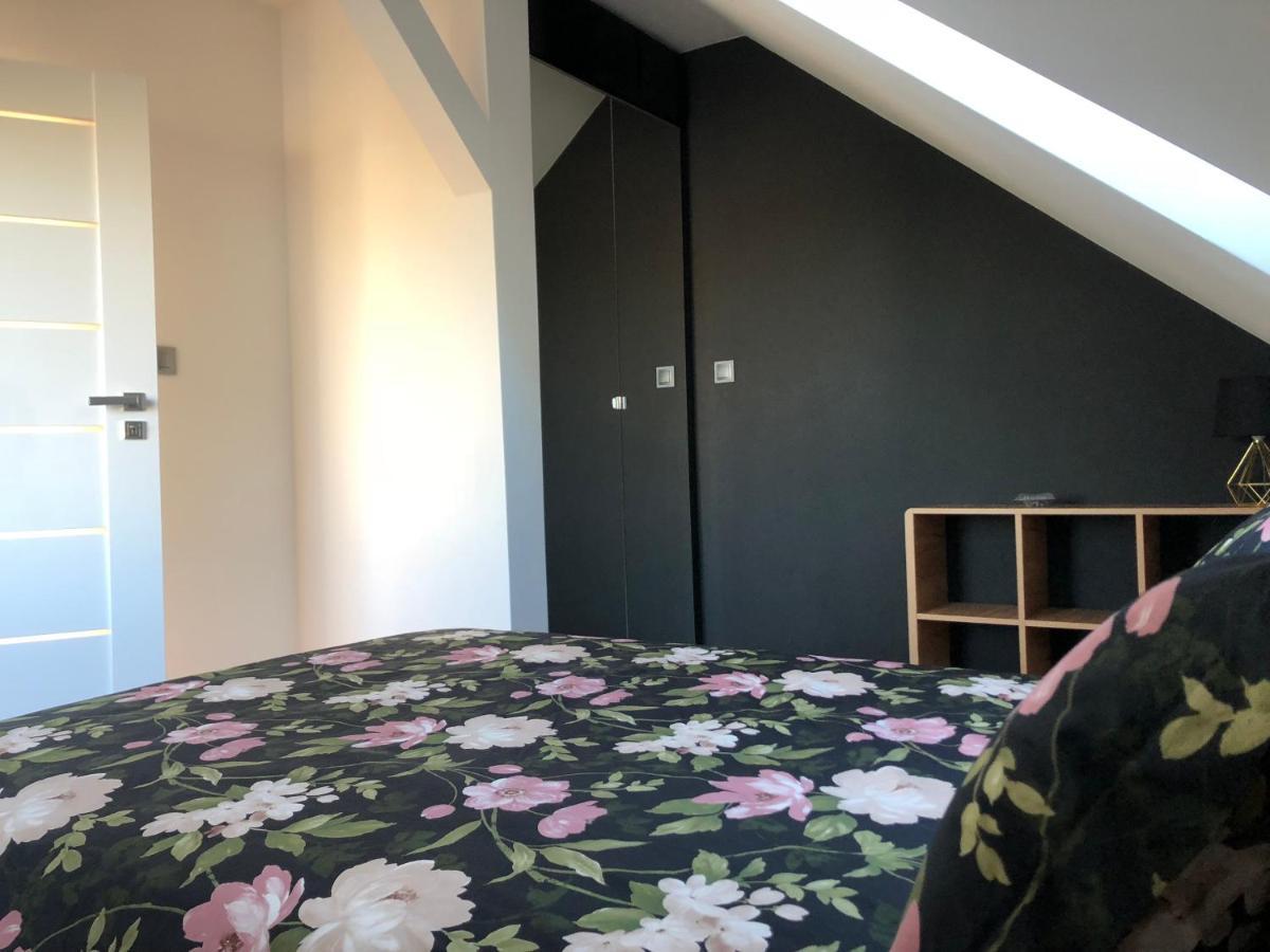 Apartament Aleksandra We Wielu Z Widokiem Na Jezioro Wiele Esterno foto